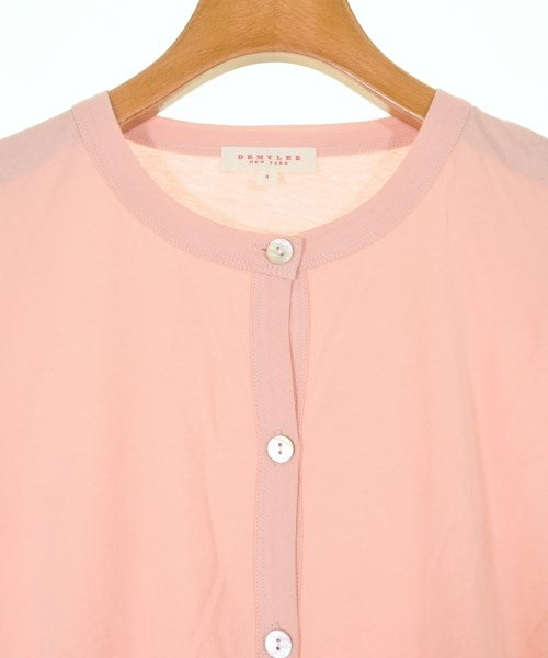 DEMYLEE เสื้อยืด/เสื้อท็อปส์