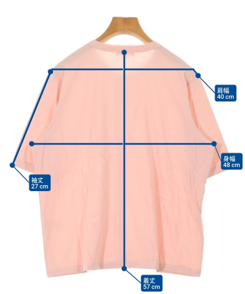 DEMYLEE เสื้อยืด/เสื้อท็อปส์