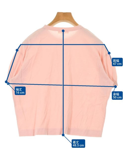 DEMYLEE เสื้อยืด/เสื้อท็อปส์