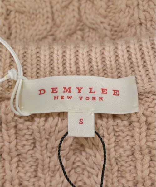 DEMYLEE เสื้อกันหนาว