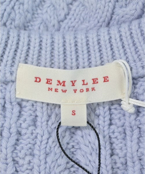DEMYLEE เสื้อกันหนาว