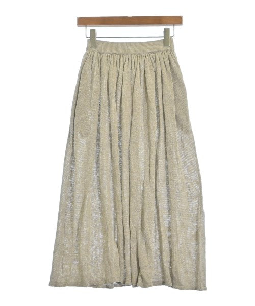 DEMYLEE กระโปรงยาว/แม็กซี่ยาว