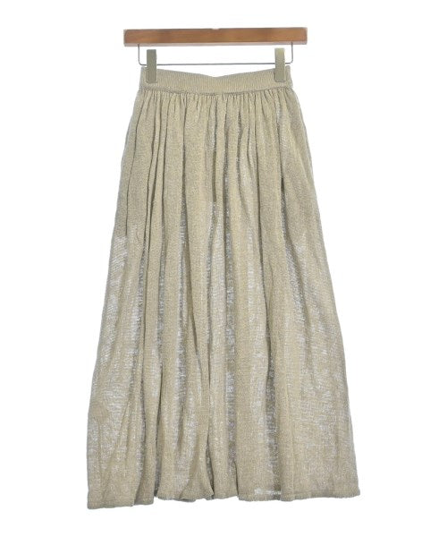 DEMYLEE กระโปรงยาว/แม็กซี่ยาว