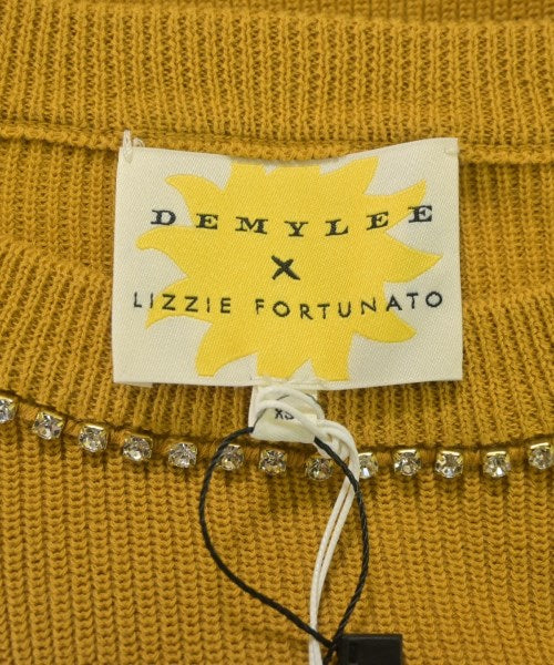 DEMYLEE เสื้อกันหนาว