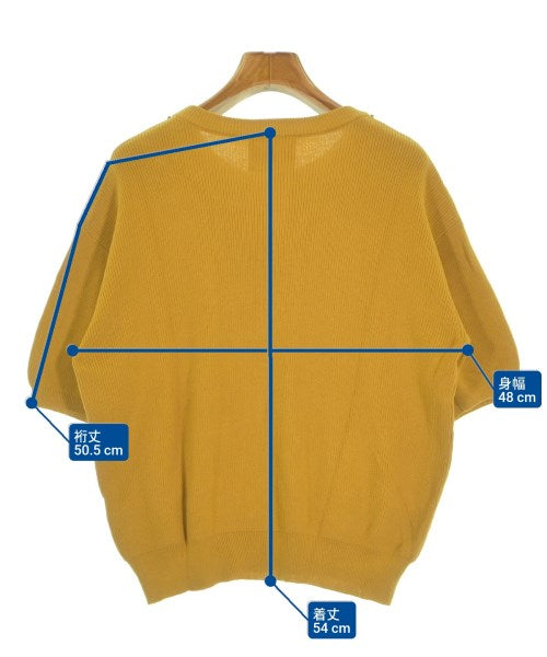 DEMYLEE เสื้อกันหนาว