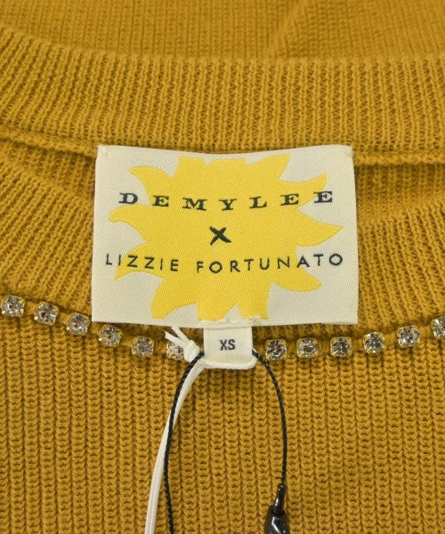 DEMYLEE เสื้อกันหนาว