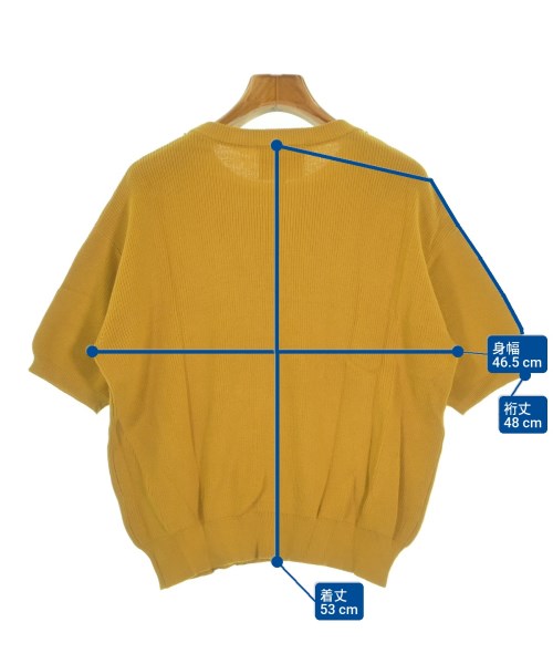 DEMYLEE เสื้อกันหนาว