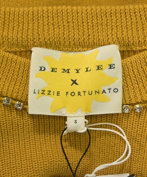 DEMYLEE เสื้อกันหนาว