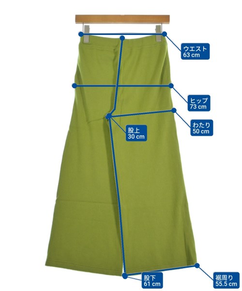 DEMYLEE กางเกง อื่น