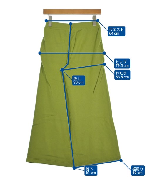 DEMYLEE กางเกง อื่น