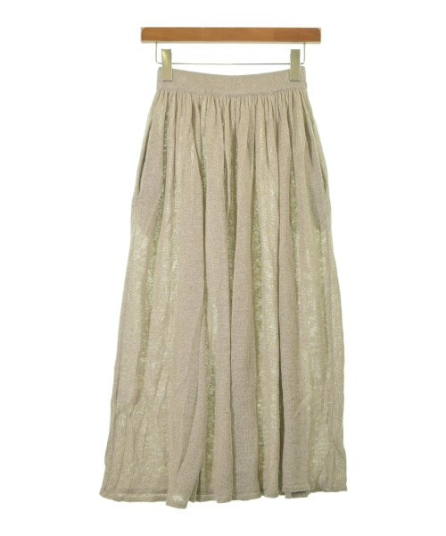 DEMYLEE กระโปรงยาว/แม็กซี่ยาว