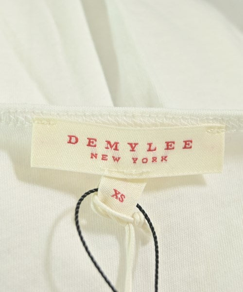 DEMYLEE เสื้อยืด/เสื้อท็อปส์