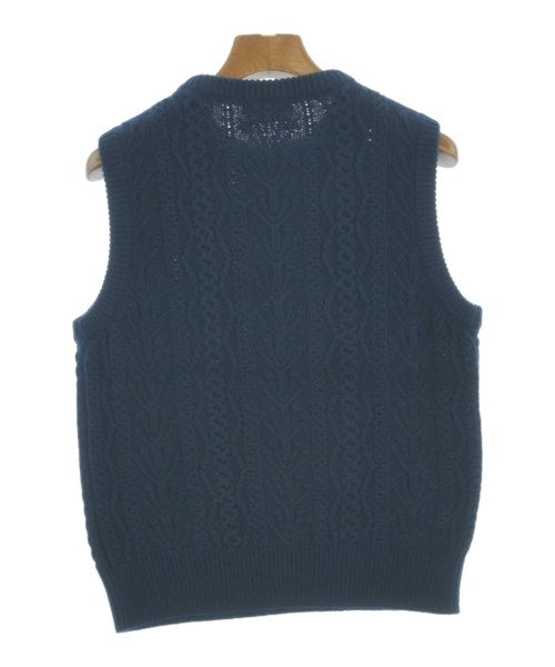 DEMYLEE เสื้อกั๊ก