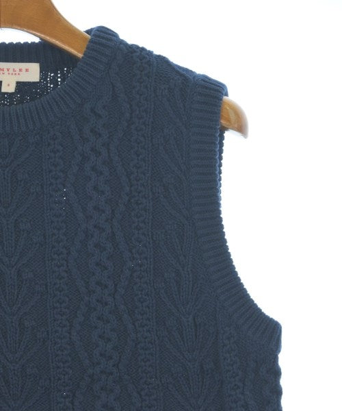 DEMYLEE เสื้อกั๊ก