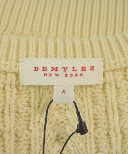 DEMYLEE เสื้อกั๊ก