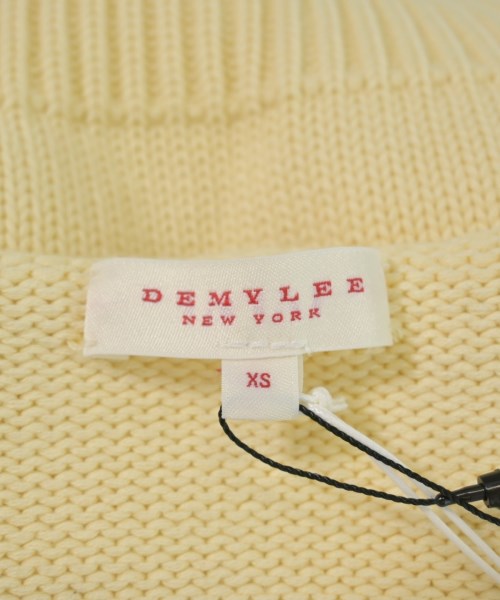 DEMYLEE เสื้อกั๊ก