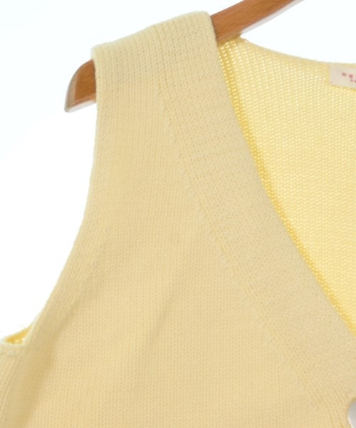 DEMYLEE เสื้อกั๊ก