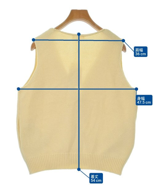 DEMYLEE เสื้อกั๊ก