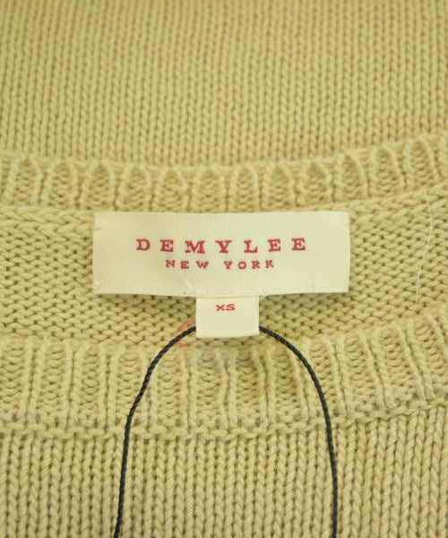 DEMYLEE เสื้อกันหนาว