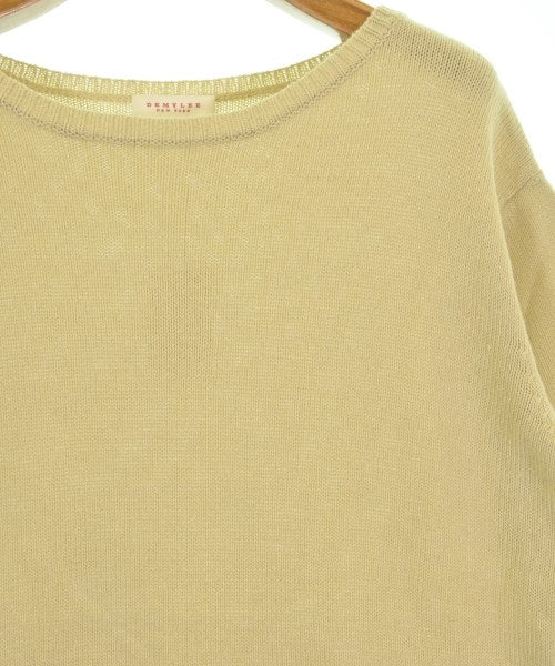 DEMYLEE เสื้อกันหนาว