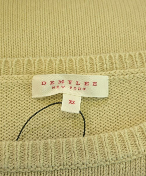 DEMYLEE เสื้อกันหนาว