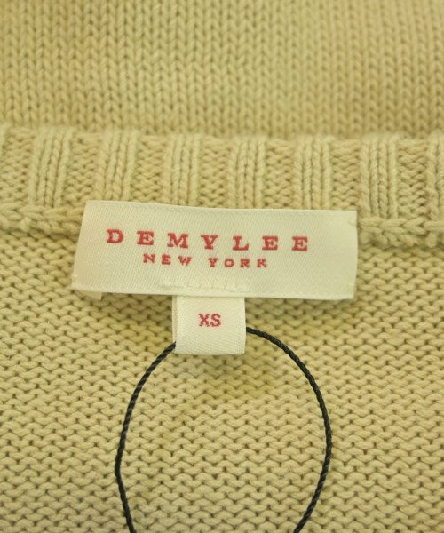 DEMYLEE เสื้อคาร์ดิแกน