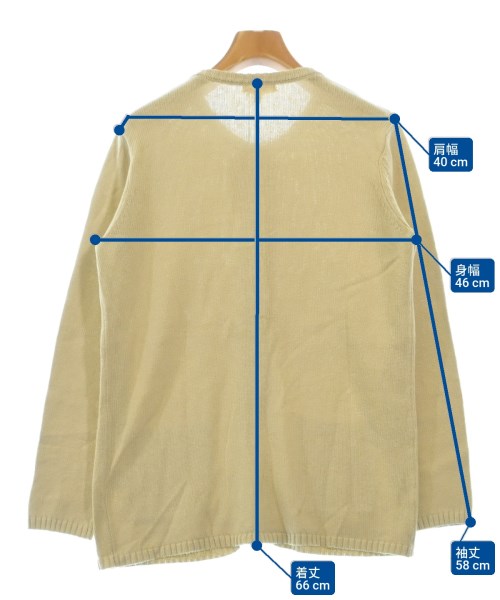 DEMYLEE เสื้อคาร์ดิแกน