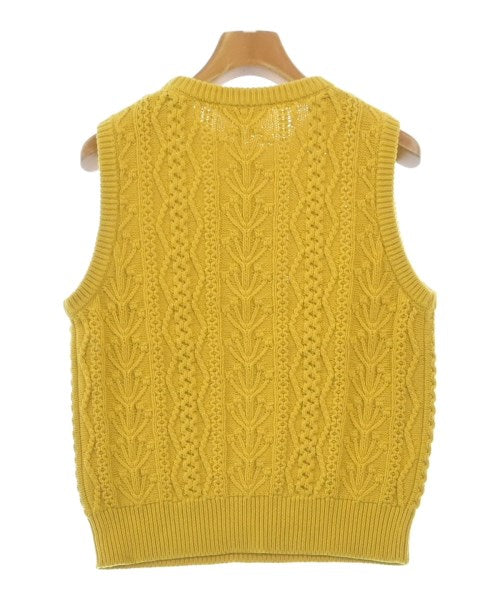 DEMYLEE เสื้อกั๊ก