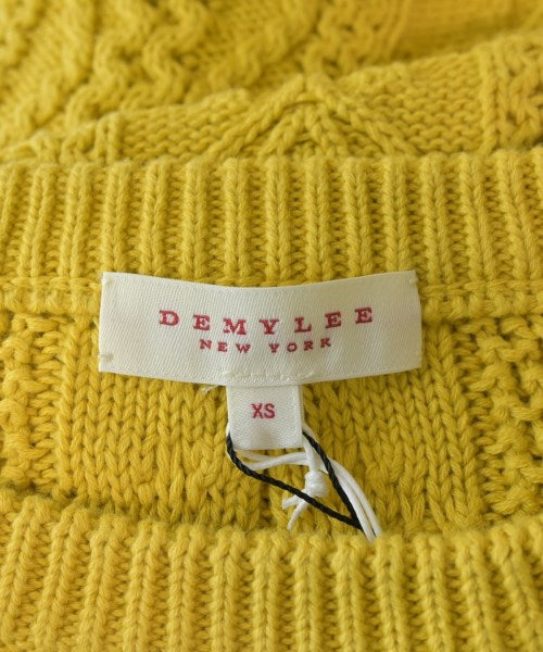 DEMYLEE เสื้อกั๊ก