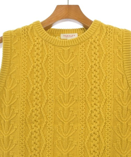 DEMYLEE เสื้อกั๊ก