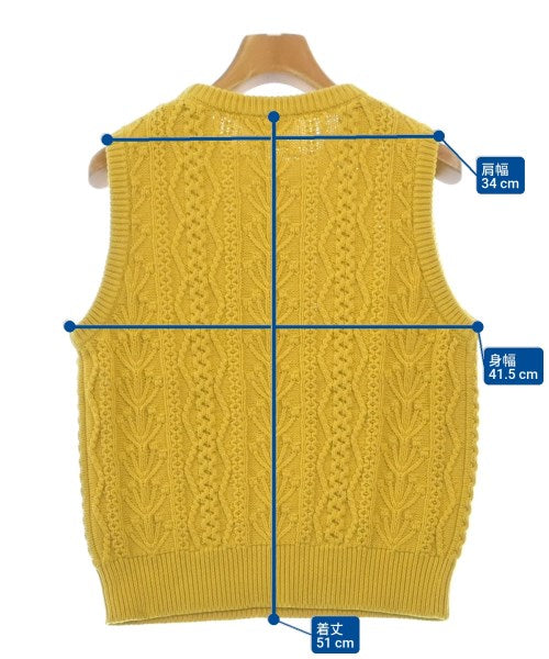 DEMYLEE เสื้อกั๊ก