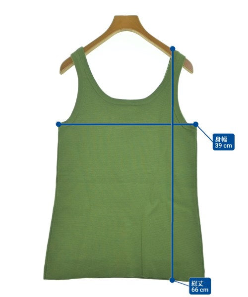 DEMYLEE เสื้อแขนกุด