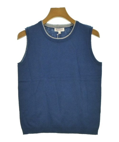 DEMYLEE เสื้อแขนกุด