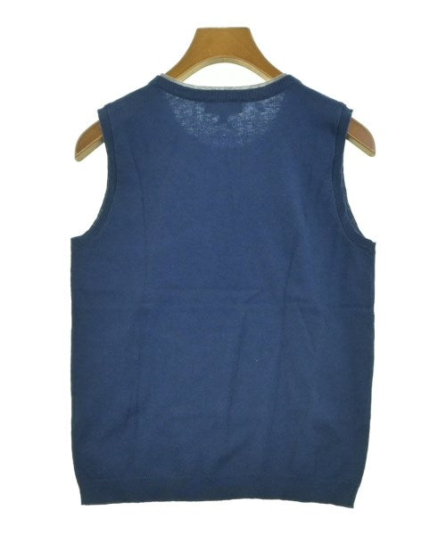 DEMYLEE เสื้อแขนกุด