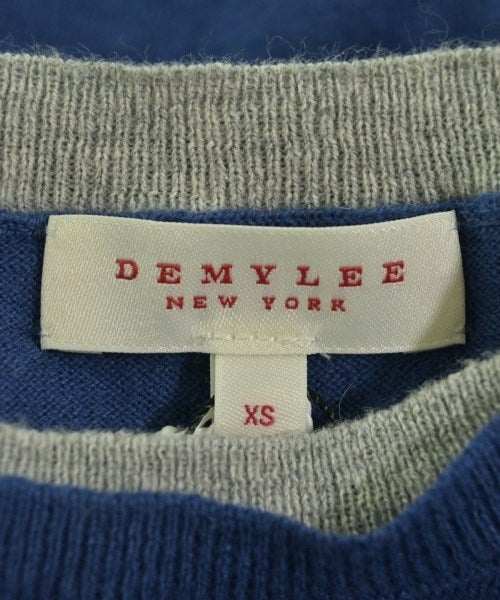DEMYLEE เสื้อแขนกุด