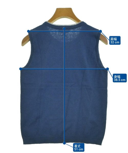 DEMYLEE เสื้อแขนกุด