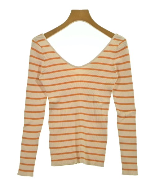 DEMYLEE เสื้อยืด/เสื้อท็อปส์