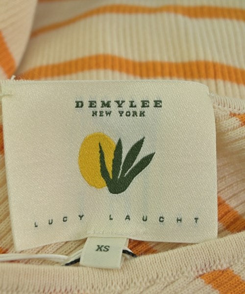 DEMYLEE เสื้อยืด/เสื้อท็อปส์