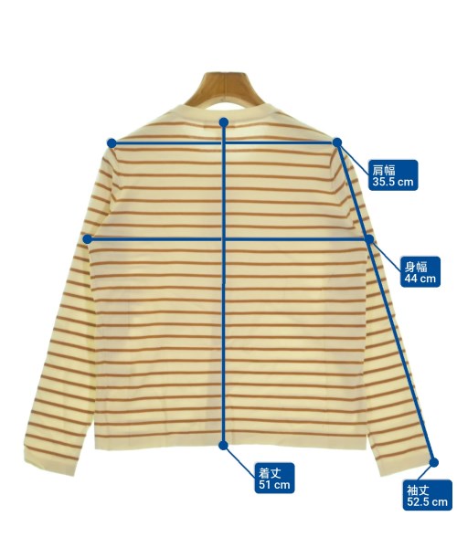 DEMYLEE เสื้อคาร์ดิแกน