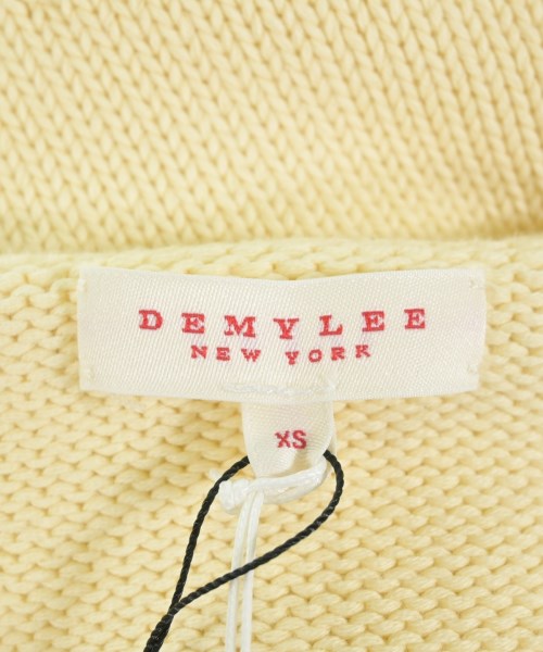 DEMYLEE เสื้อกันหนาว