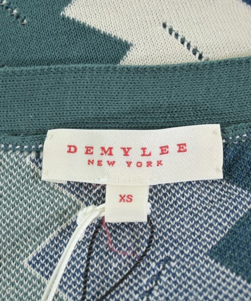 DEMYLEE เสื้อกันหนาว