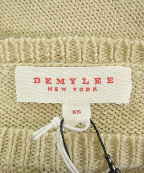 DEMYLEE เสื้อกันหนาว