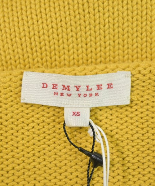 DEMYLEE เสื้อกั๊ก