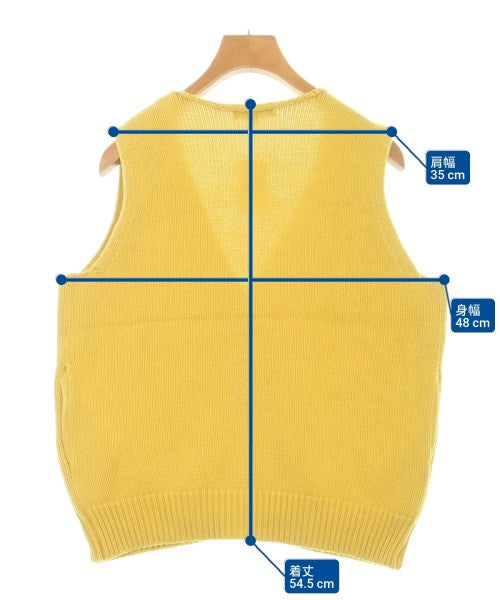 DEMYLEE เสื้อกั๊ก