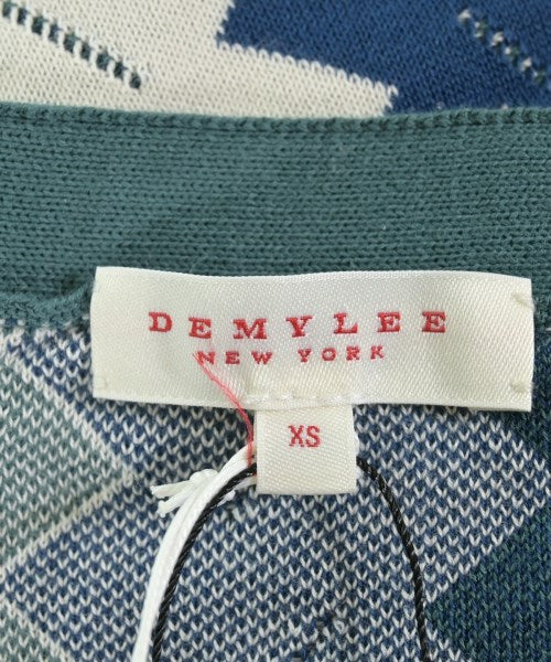 DEMYLEE เสื้อกันหนาว