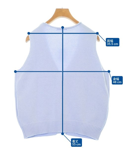 DEMYLEE เสื้อกั๊ก