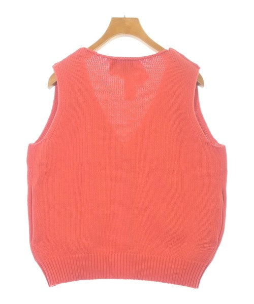 DEMYLEE เสื้อกั๊ก