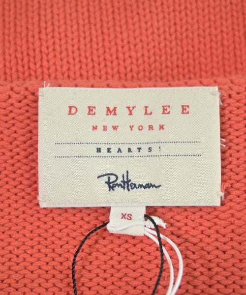 DEMYLEE เสื้อกั๊ก