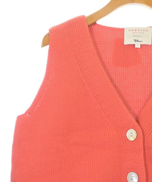 DEMYLEE เสื้อกั๊ก