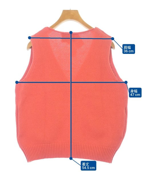 DEMYLEE เสื้อกั๊ก